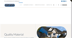 Desktop Screenshot of cecypo.com